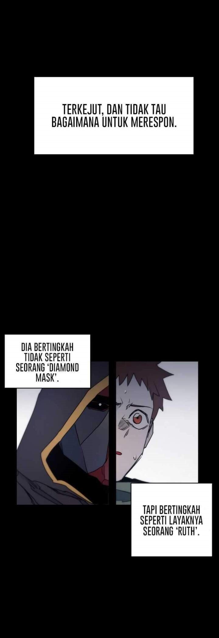 The Last Knight Of The Fire Chapter 13 - halaman 16