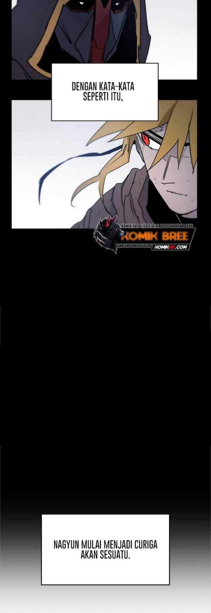 The Last Knight Of The Fire Chapter 13 - halaman 18