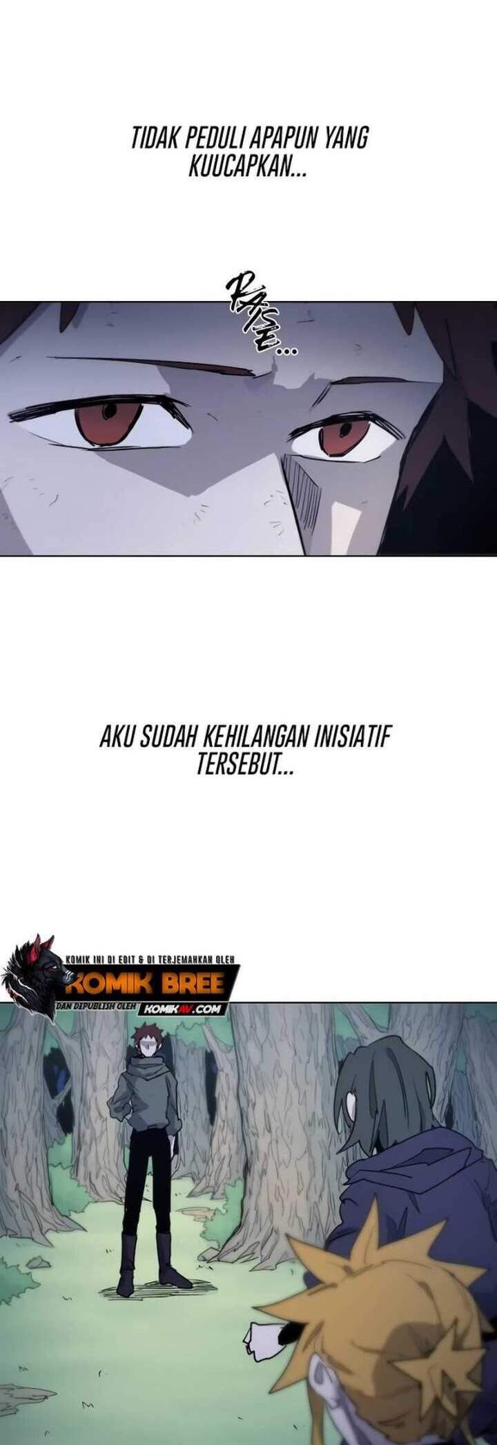 The Last Knight Of The Fire Chapter 13 - halaman 23