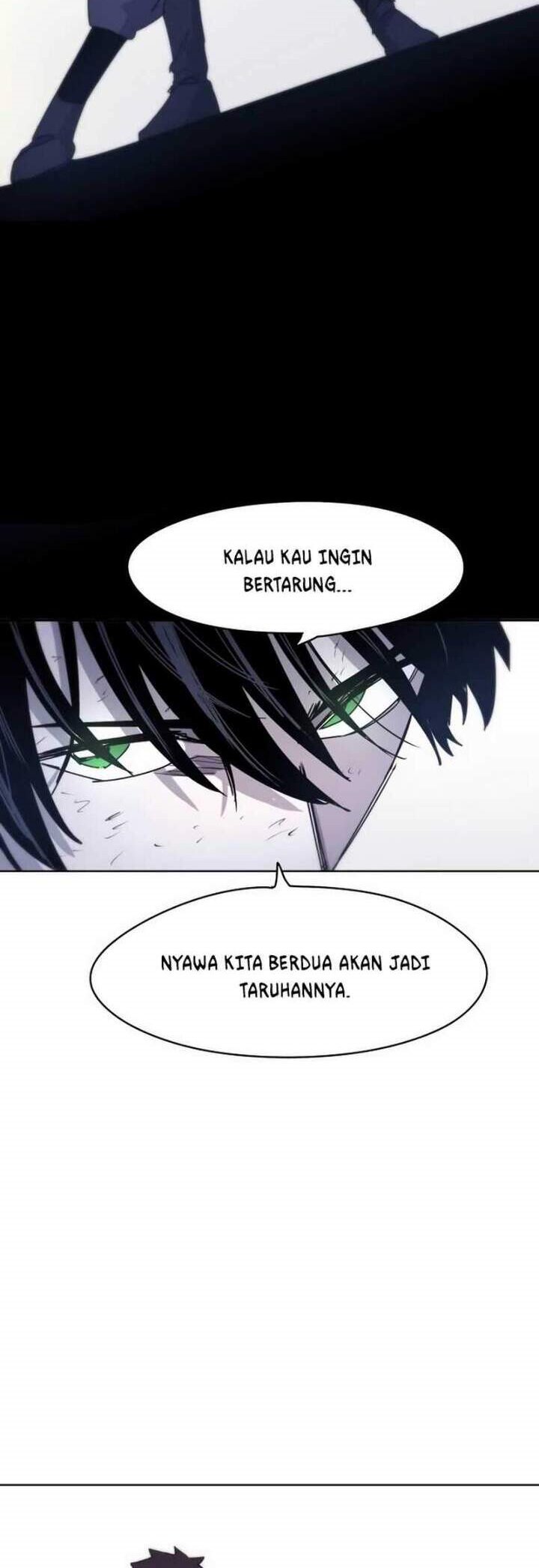 The Last Knight Of The Fire Chapter 13 - halaman 30