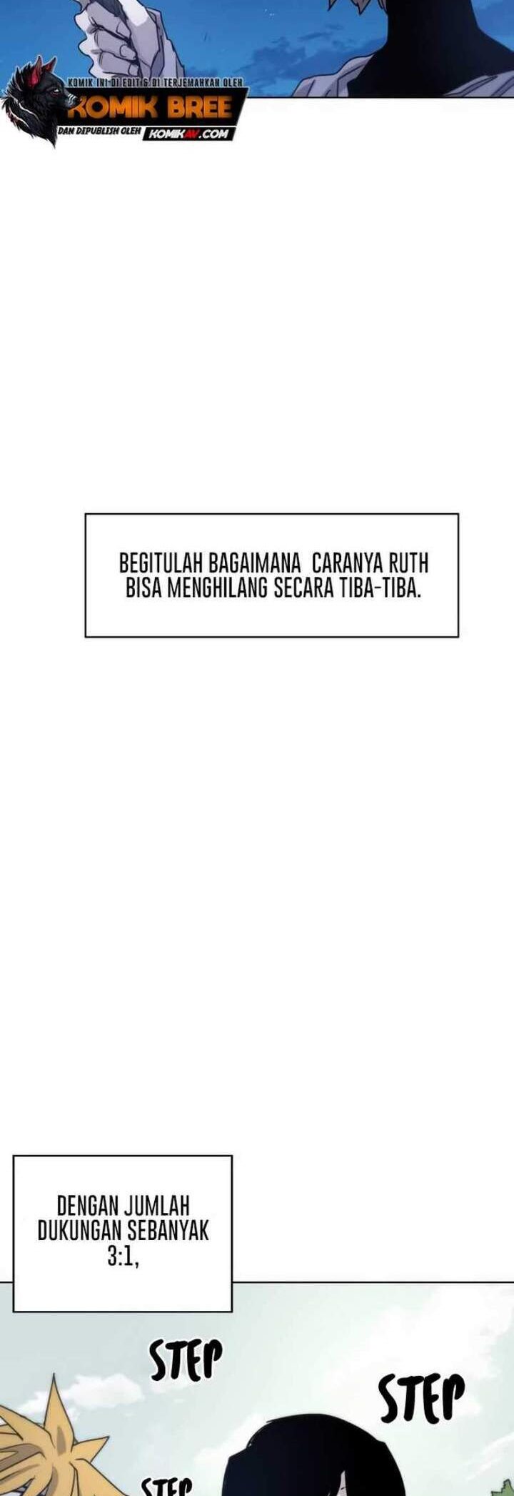 The Last Knight Of The Fire Chapter 13 - halaman 37