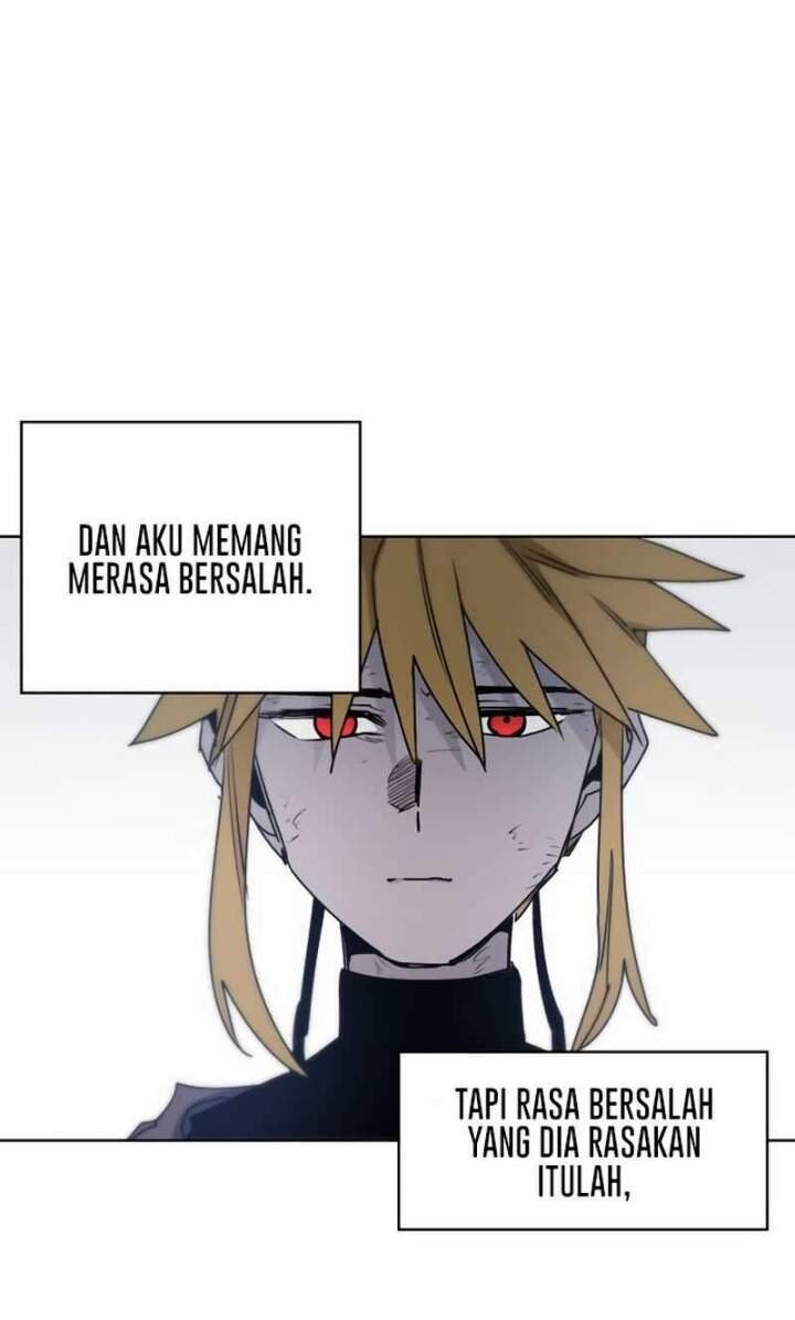 The Last Knight Of The Fire Chapter 13 - halaman 46