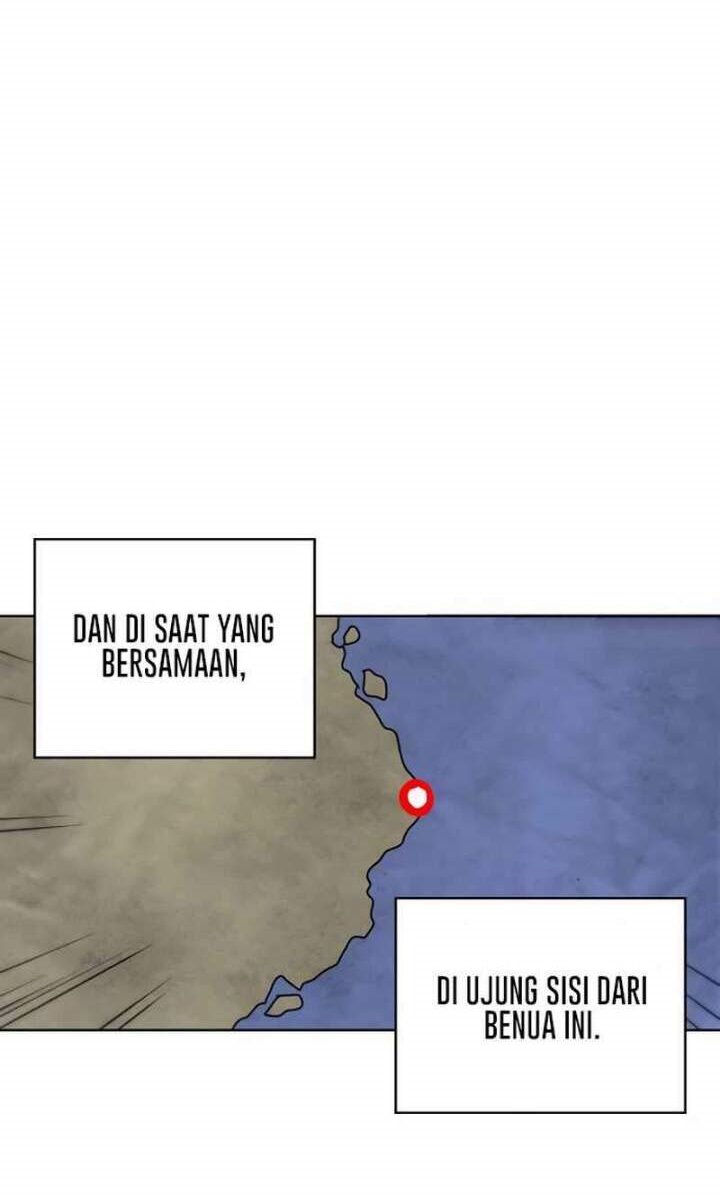 The Last Knight Of The Fire Chapter 13 - halaman 49