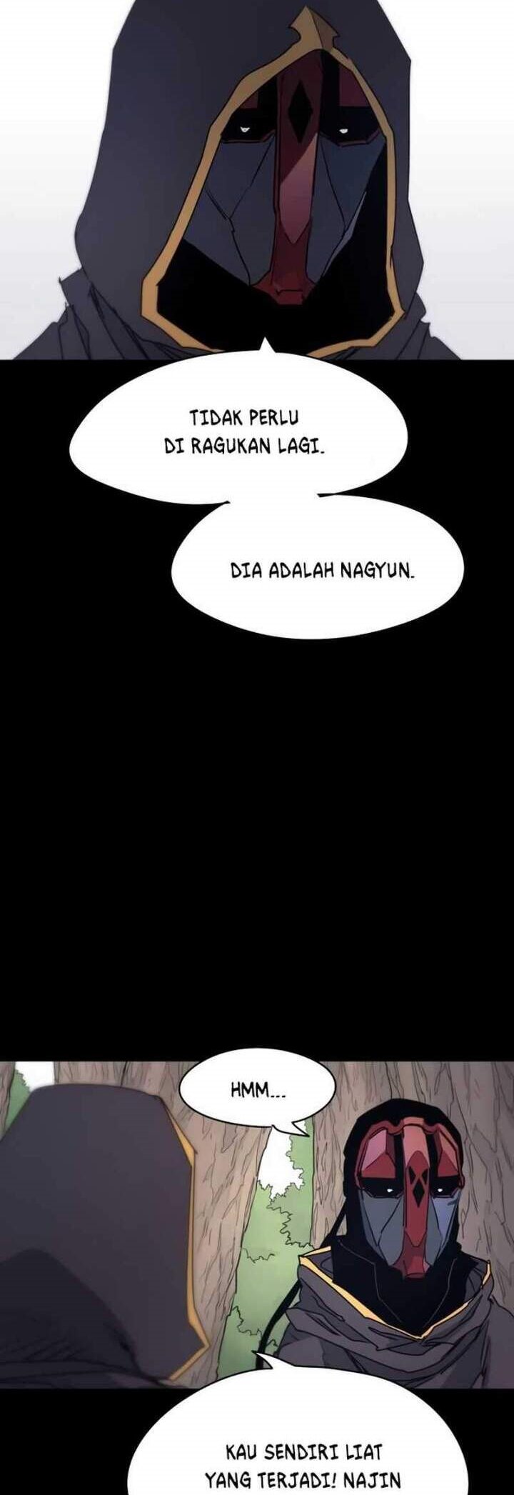The Last Knight Of The Fire Chapter 13 - halaman 5