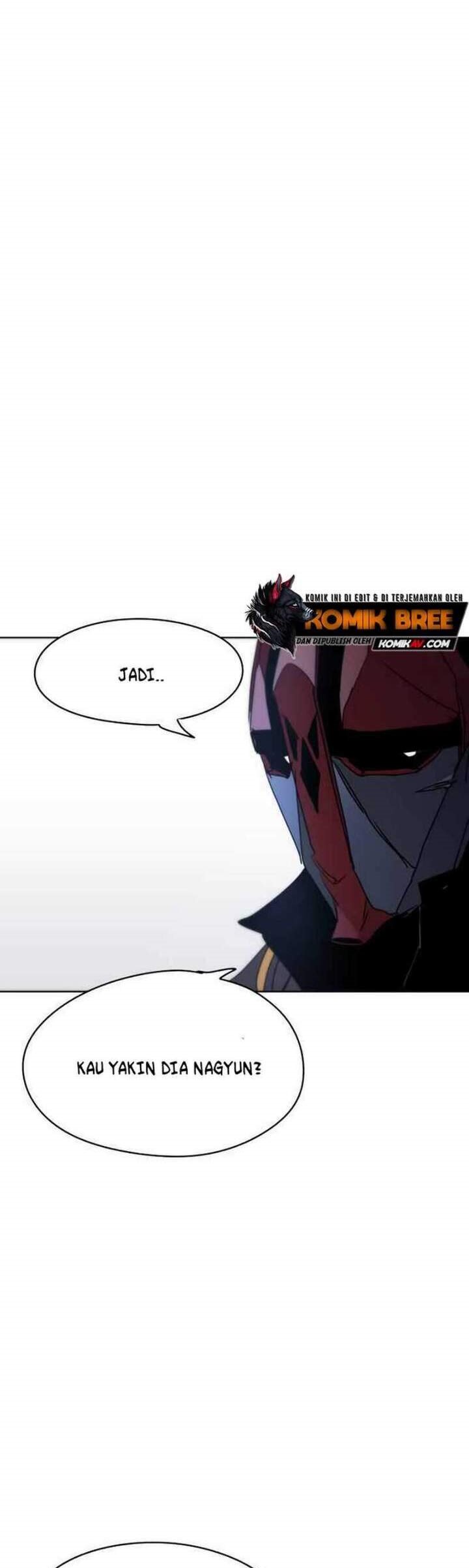 The Last Knight Of The Fire Chapter 14 - halaman 17