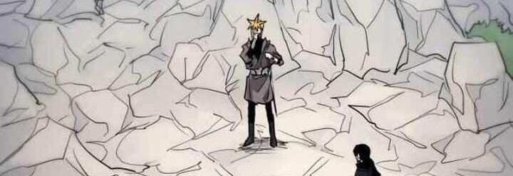 The Last Knight Of The Fire Chapter 14 - halaman 34