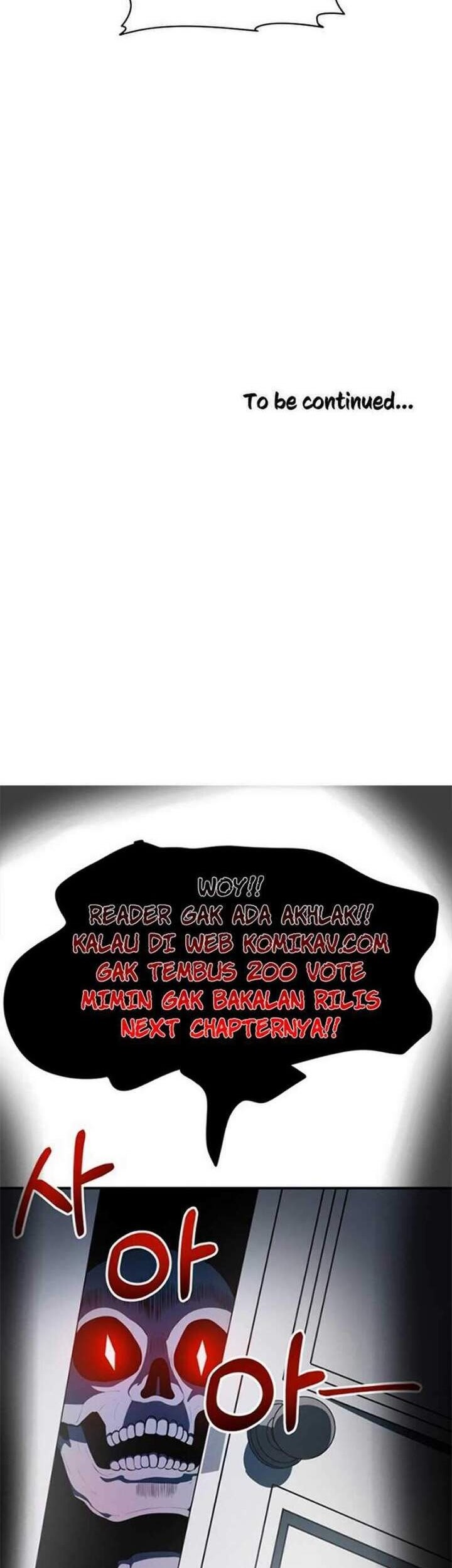 The Last Knight Of The Fire Chapter 14 - halaman 57