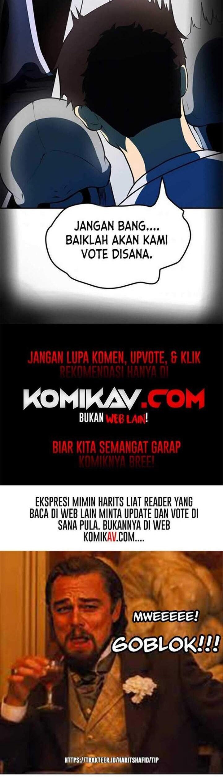 The Last Knight Of The Fire Chapter 14 - halaman 59