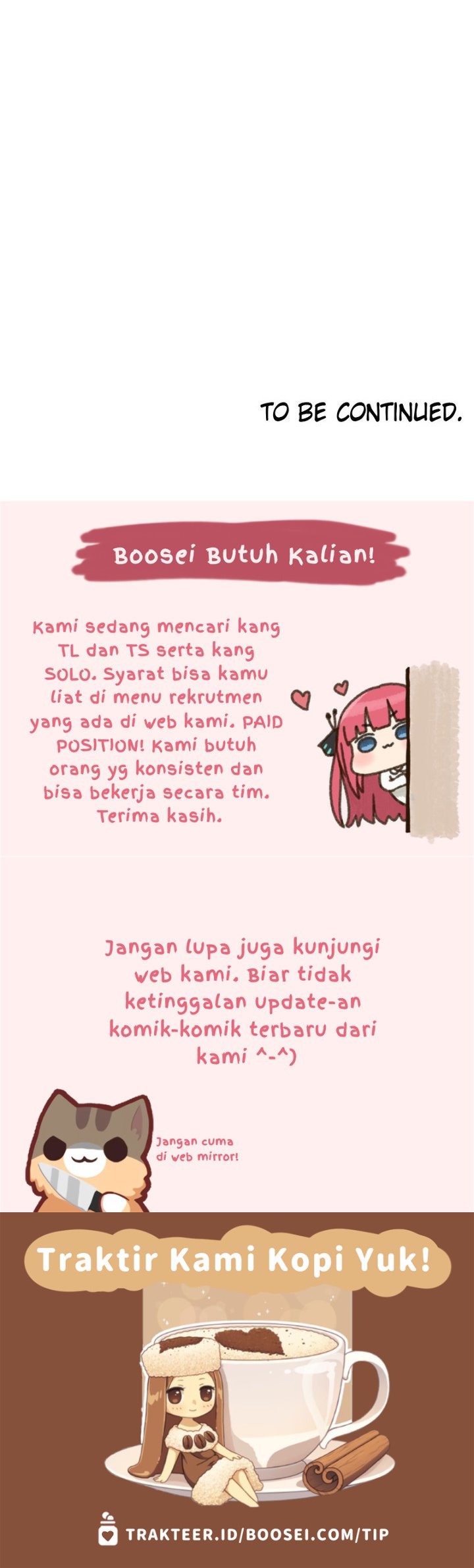 The Last Knight Of The Fire Chapter 16 - halaman 40