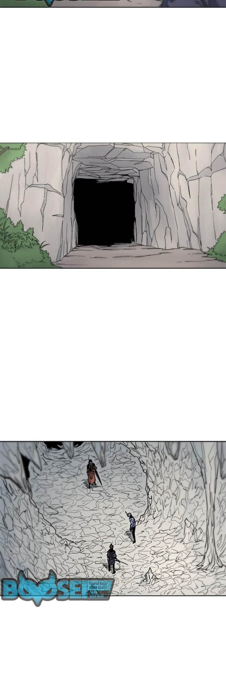 The Last Knight Of The Fire Chapter 16 - halaman 8
