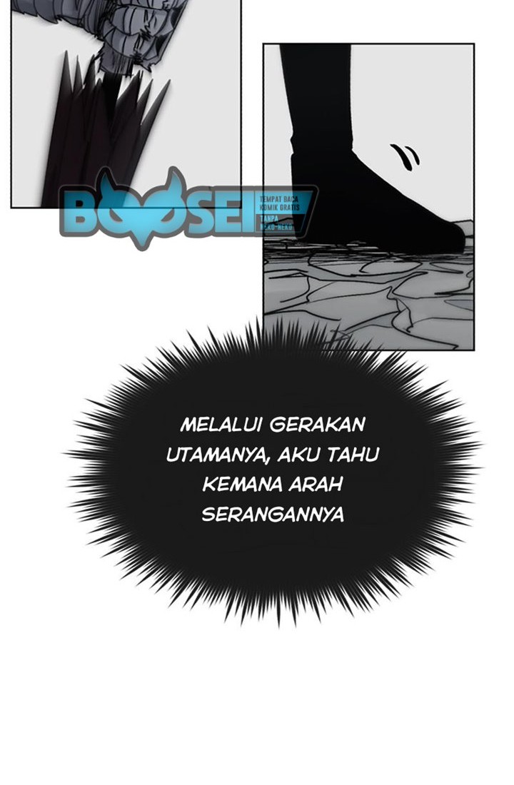 The Last Knight Of The Fire Chapter 17 - halaman 10