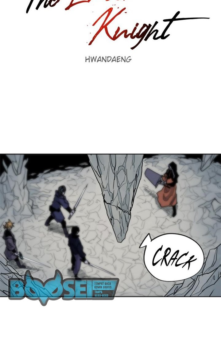 The Last Knight Of The Fire Chapter 17 - halaman 16