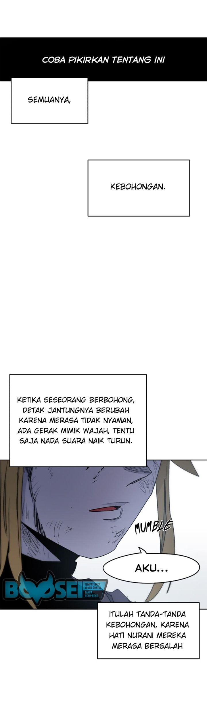 The Last Knight Of The Fire Chapter 17 - halaman 41