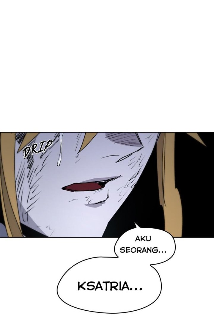 The Last Knight Of The Fire Chapter 17 - halaman 44