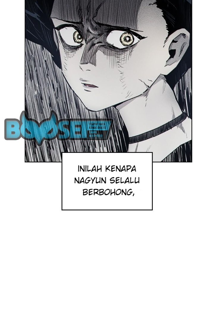The Last Knight Of The Fire Chapter 17 - halaman 46