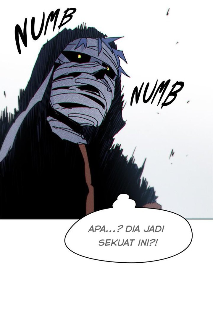 The Last Knight Of The Fire Chapter 17 - halaman 48