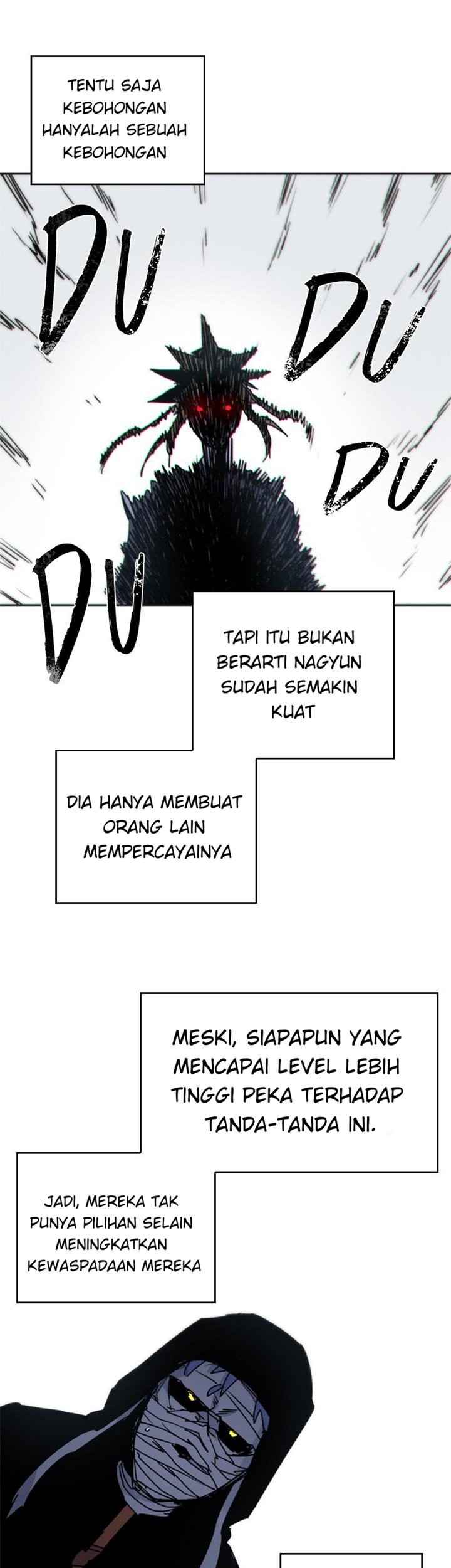 The Last Knight Of The Fire Chapter 17 - halaman 49