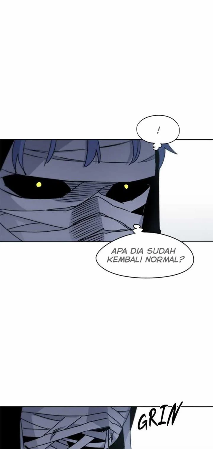 The Last Knight Of The Fire Chapter 18 - halaman 10