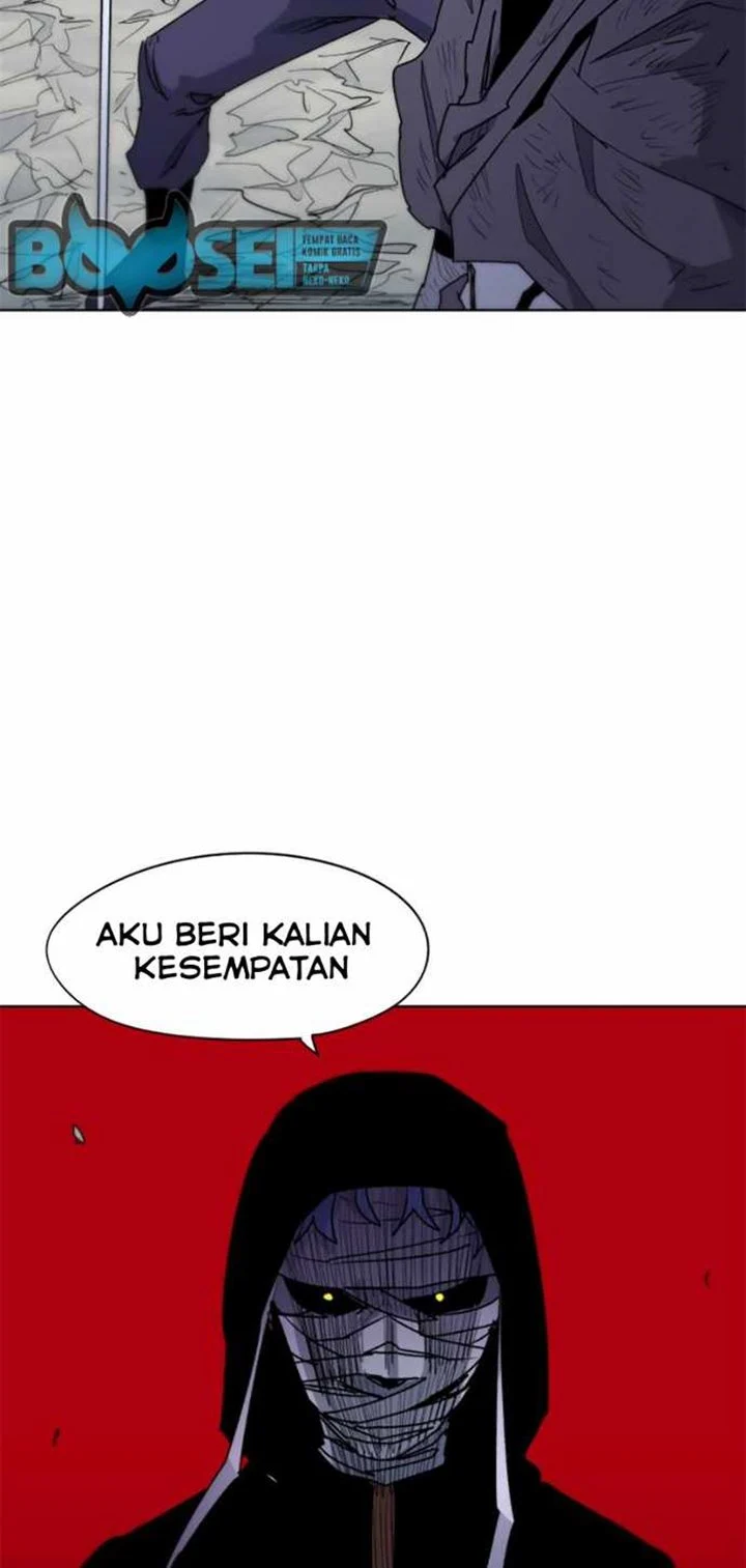 The Last Knight Of The Fire Chapter 18 - halaman 12