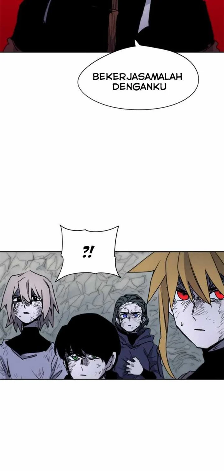 The Last Knight Of The Fire Chapter 18 - halaman 13