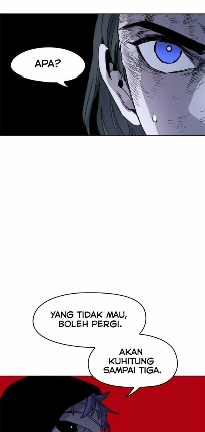 The Last Knight Of The Fire Chapter 18 - halaman 14