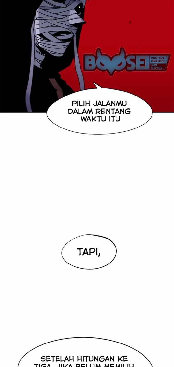 The Last Knight Of The Fire Chapter 18 - halaman 15
