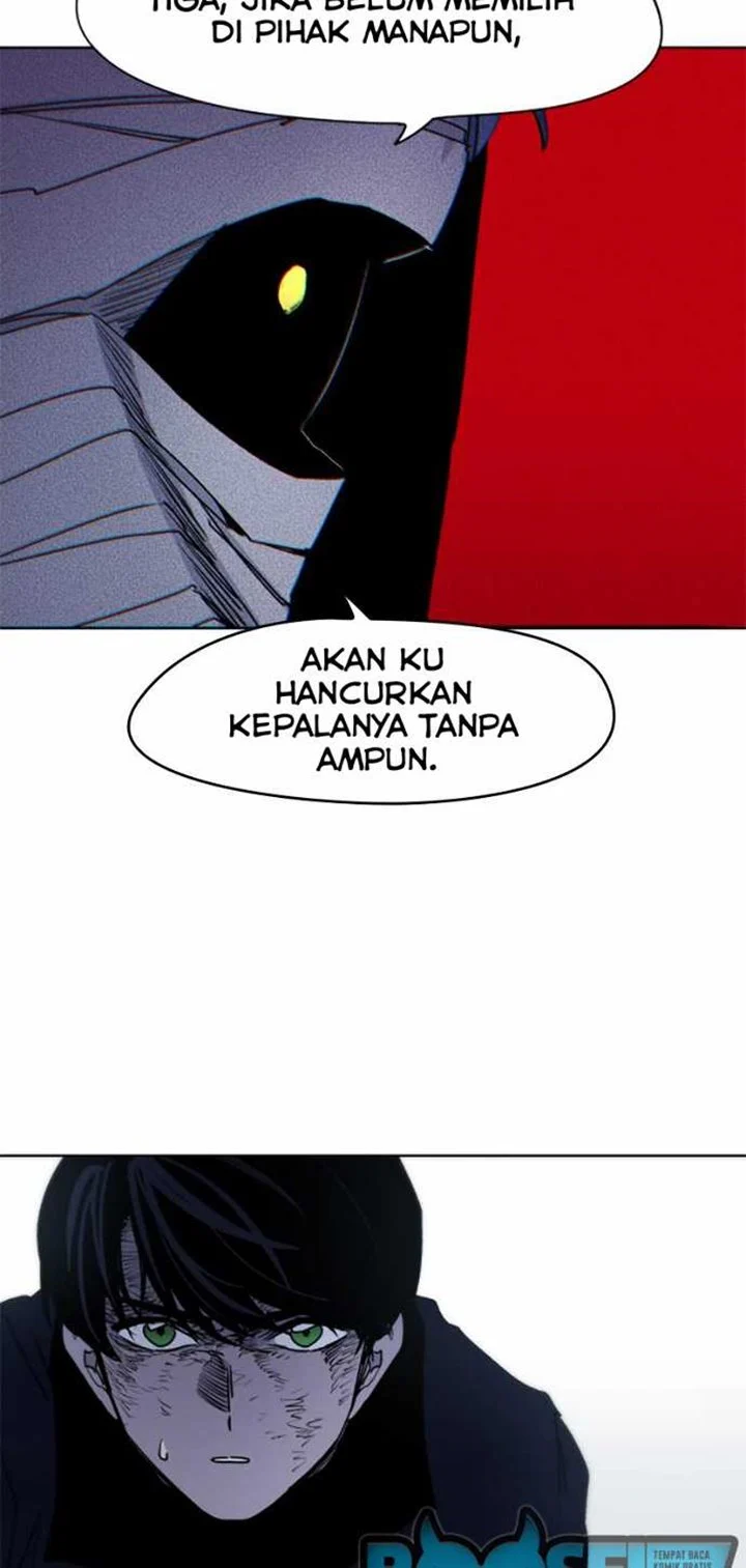 The Last Knight Of The Fire Chapter 18 - halaman 16