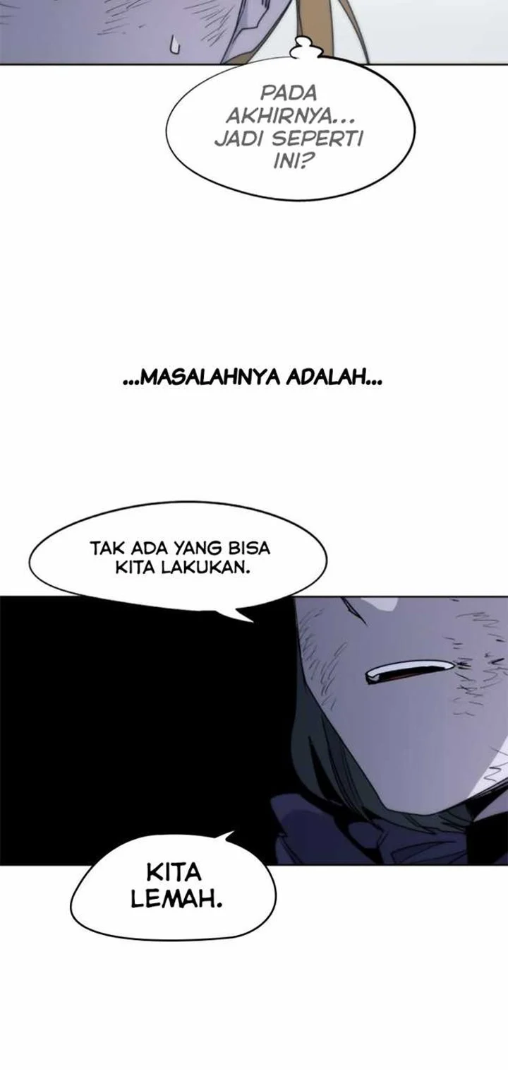 The Last Knight Of The Fire Chapter 18 - halaman 18