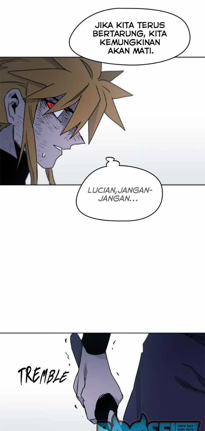 The Last Knight Of The Fire Chapter 18 - halaman 20