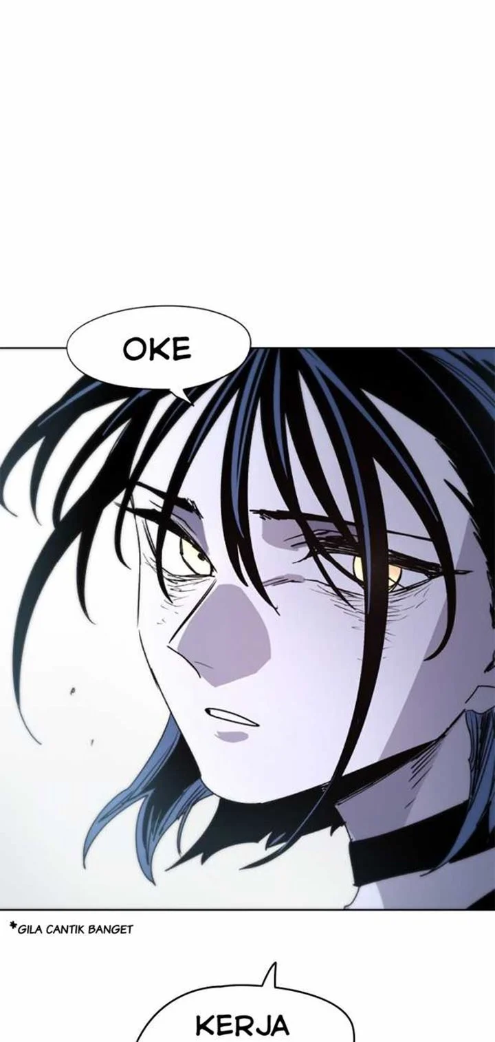 The Last Knight Of The Fire Chapter 18 - halaman 32