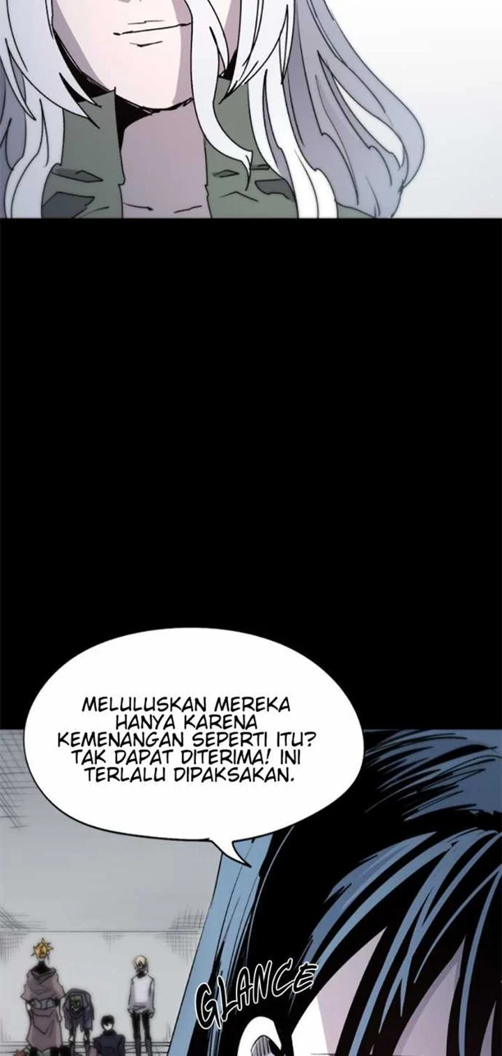 The Last Knight Of The Fire Chapter 18 - halaman 36