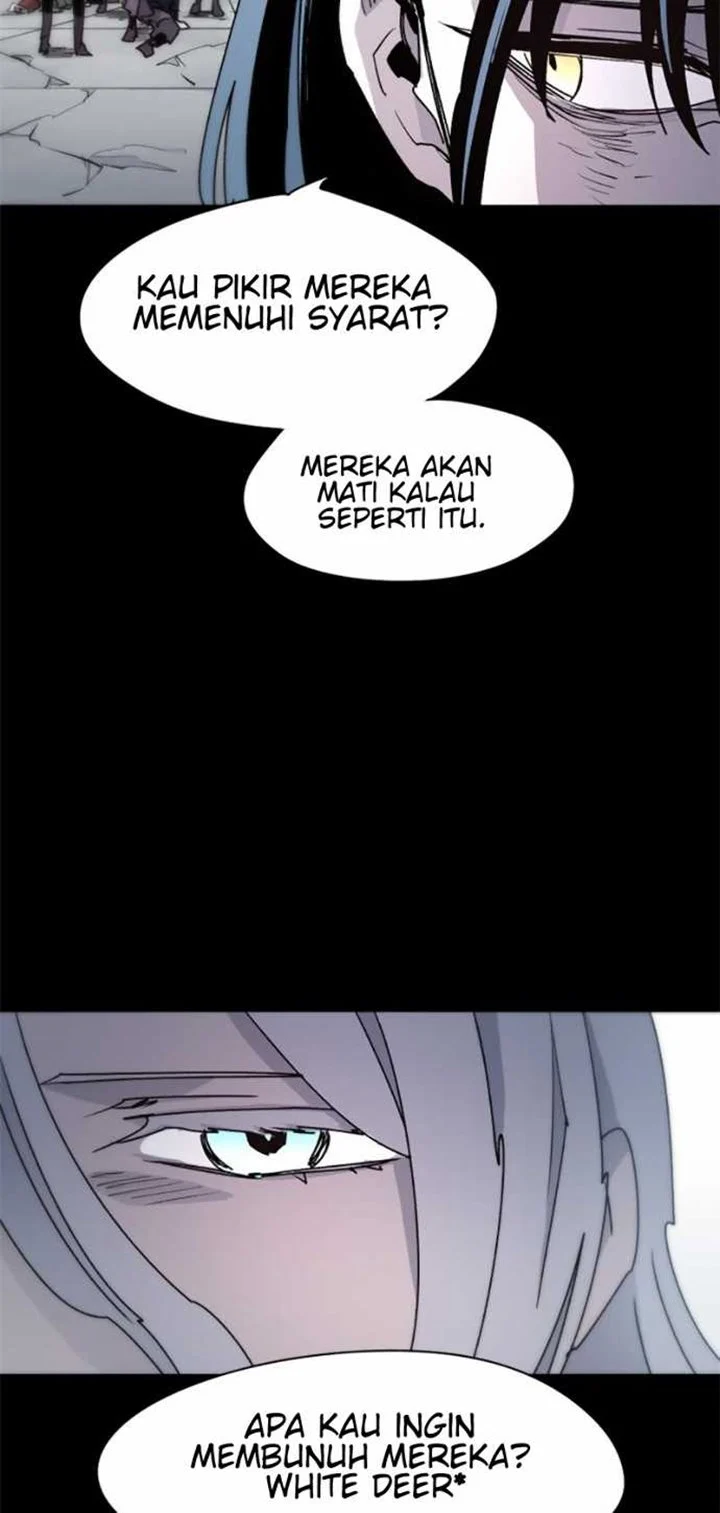 The Last Knight Of The Fire Chapter 18 - halaman 37