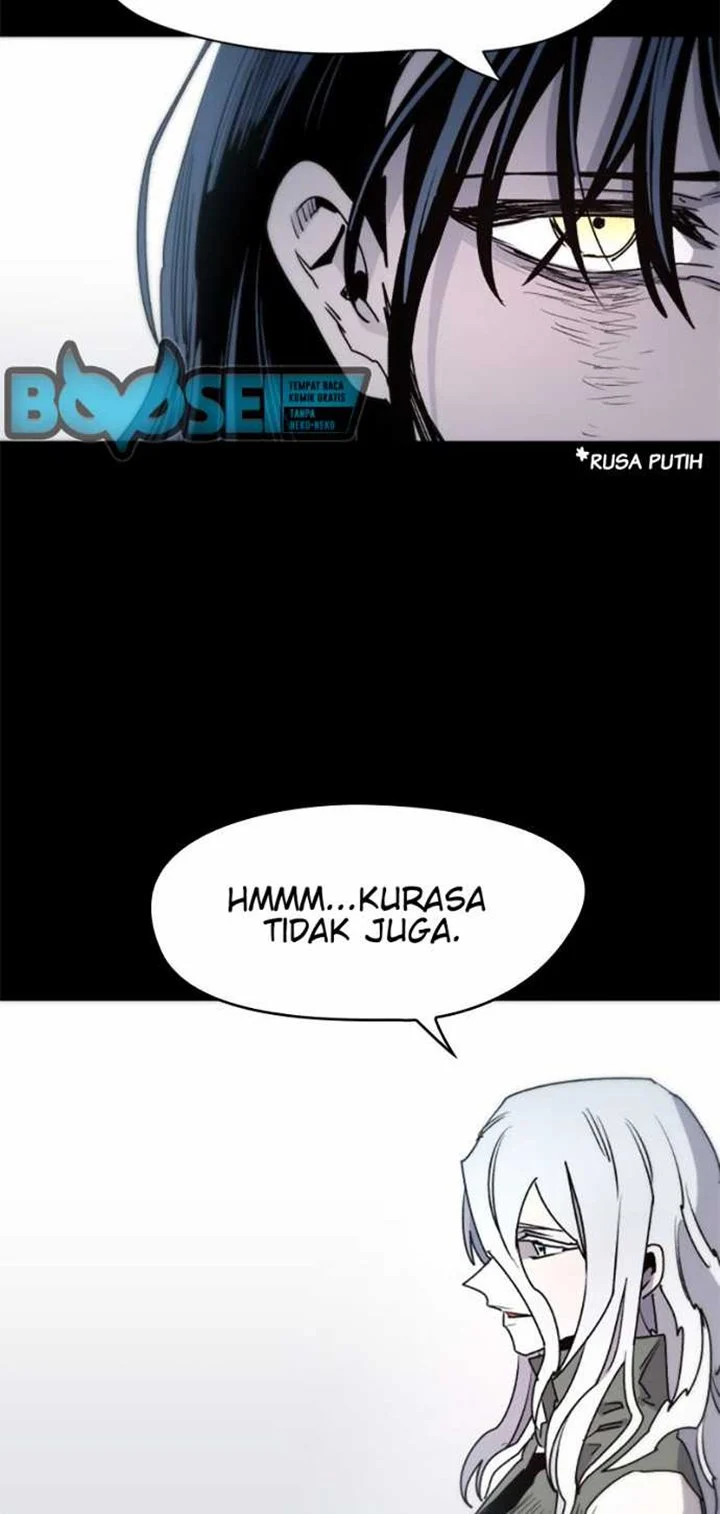 The Last Knight Of The Fire Chapter 18 - halaman 38