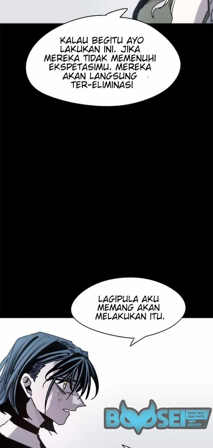 The Last Knight Of The Fire Chapter 18 - halaman 39