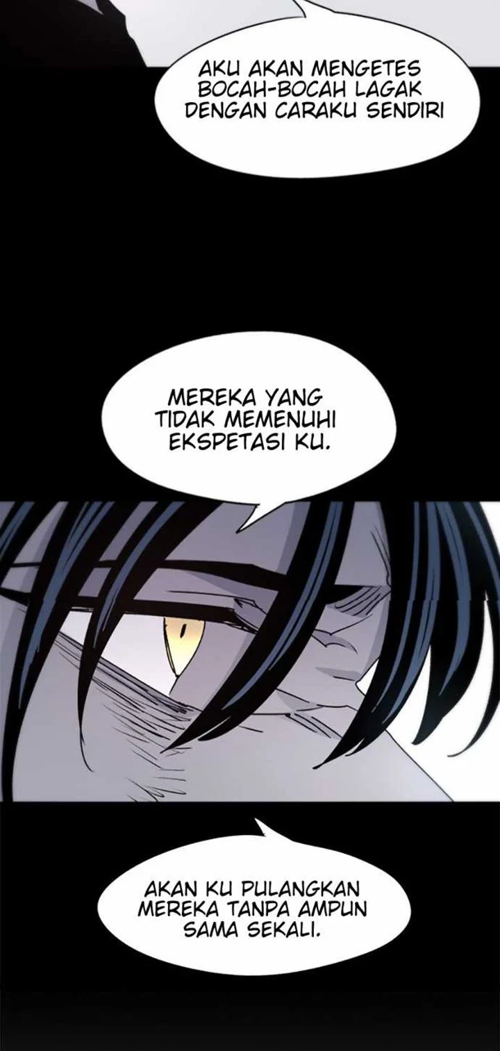 The Last Knight Of The Fire Chapter 18 - halaman 40