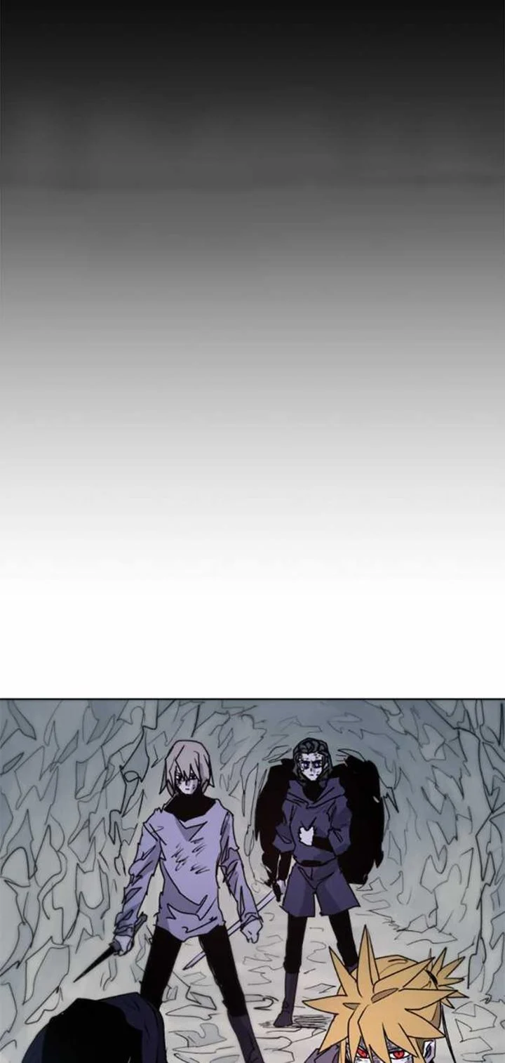The Last Knight Of The Fire Chapter 18 - halaman 41