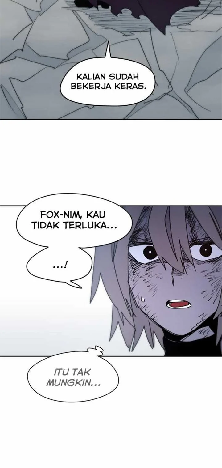 The Last Knight Of The Fire Chapter 18 - halaman 43