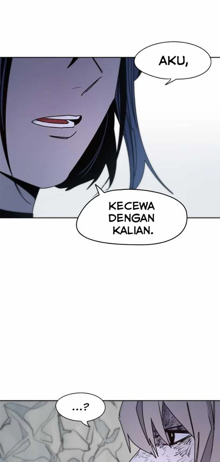 The Last Knight Of The Fire Chapter 18 - halaman 44
