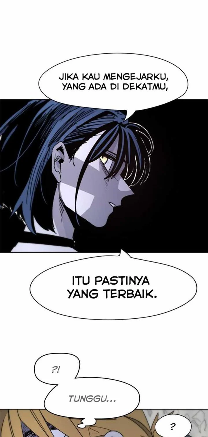 The Last Knight Of The Fire Chapter 18 - halaman 46