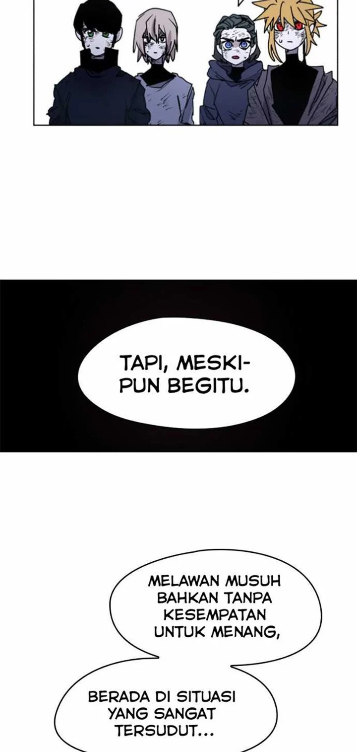 The Last Knight Of The Fire Chapter 18 - halaman 50