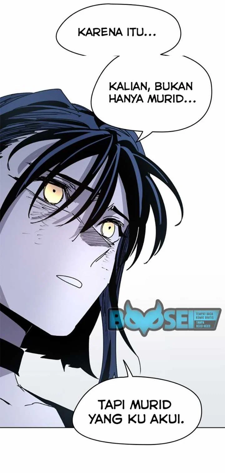 The Last Knight Of The Fire Chapter 18 - halaman 53