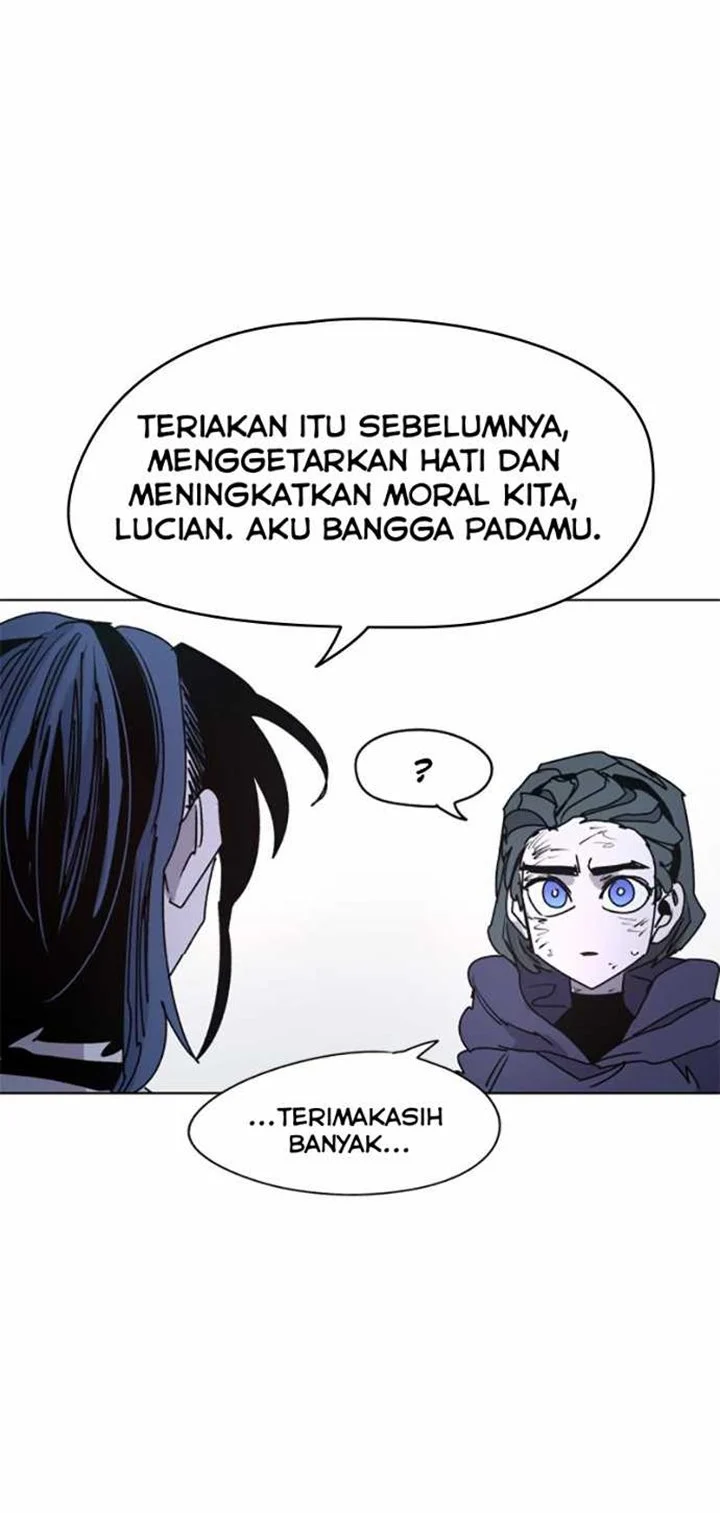 The Last Knight Of The Fire Chapter 18 - halaman 54