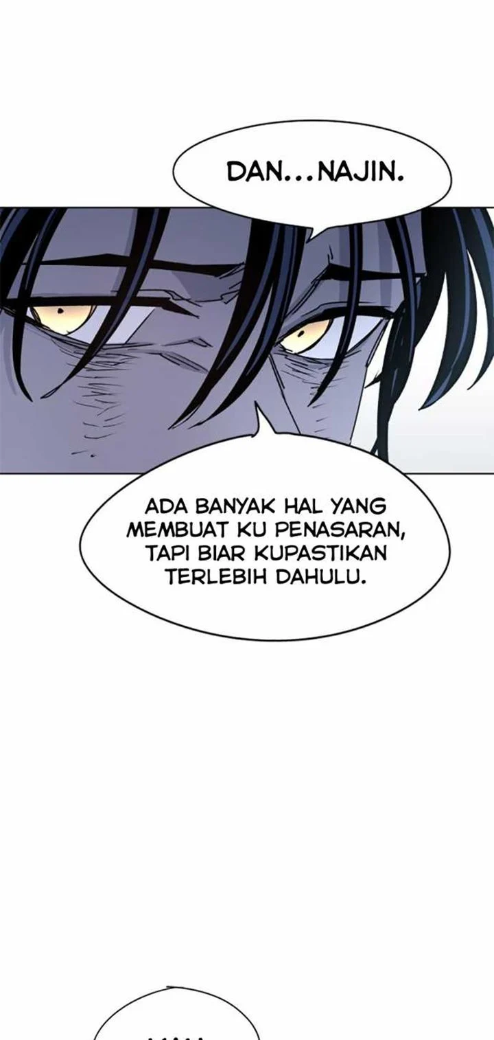 The Last Knight Of The Fire Chapter 18 - halaman 56