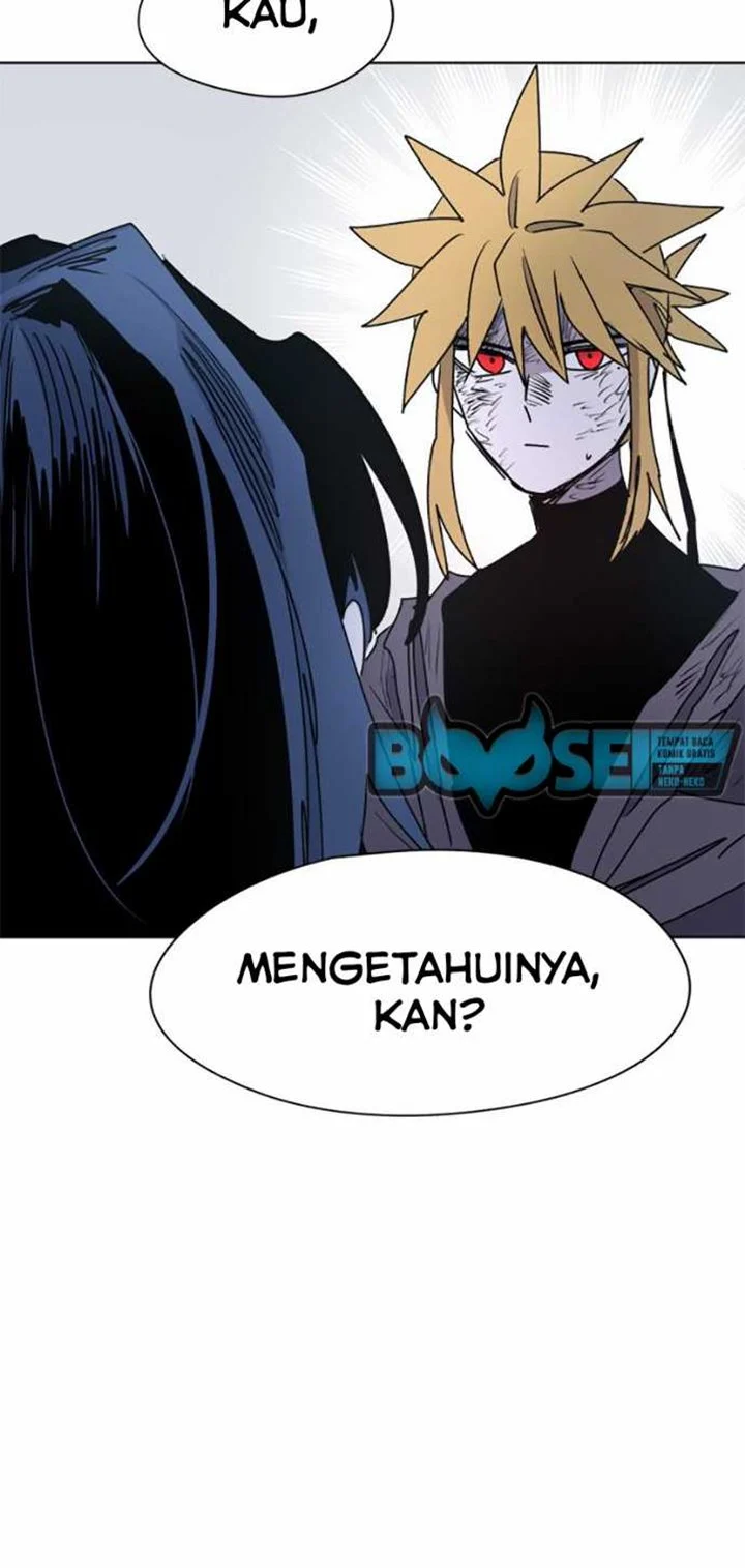 The Last Knight Of The Fire Chapter 18 - halaman 57