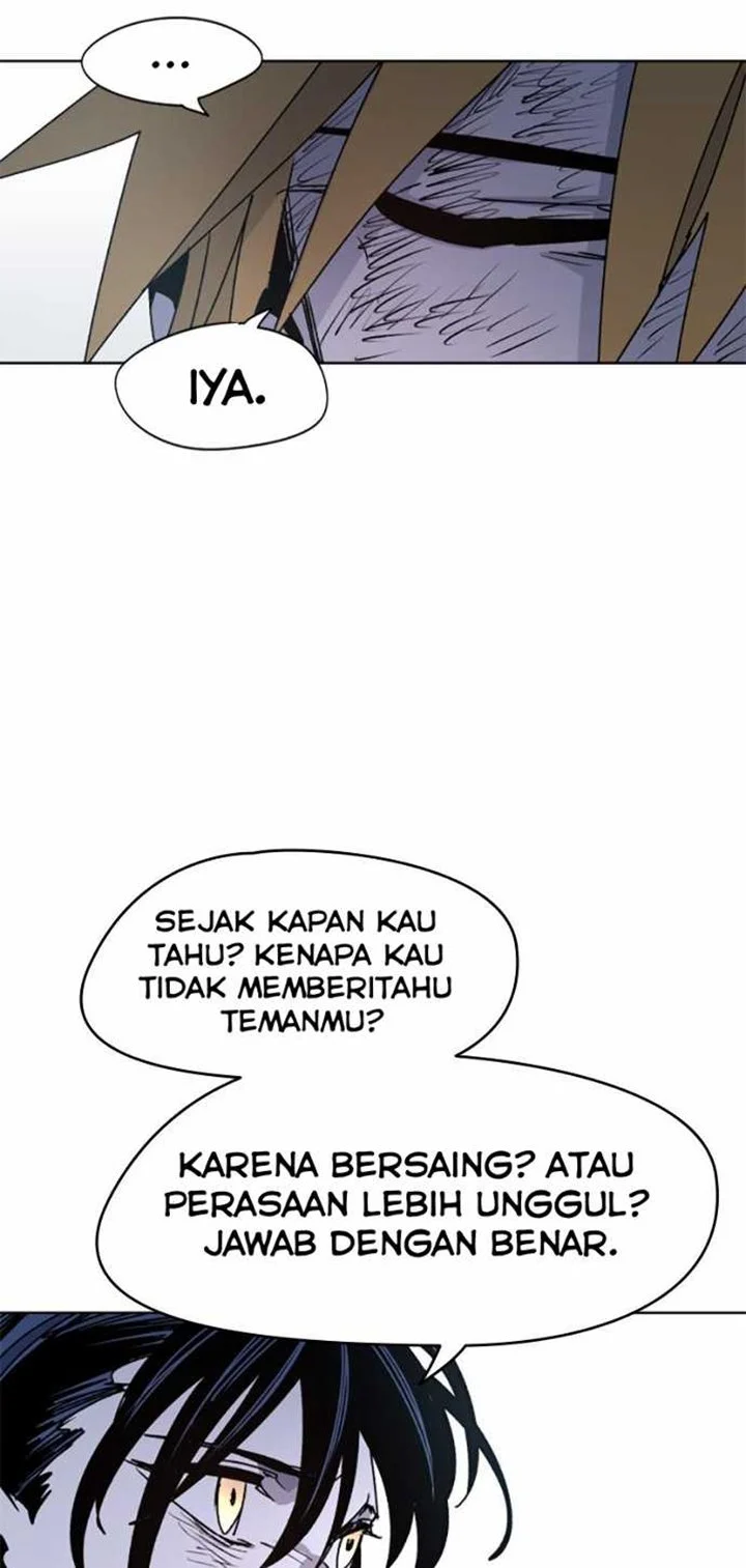 The Last Knight Of The Fire Chapter 18 - halaman 58