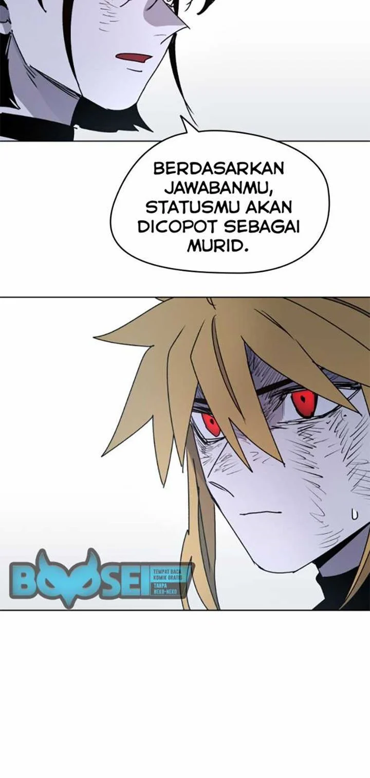 The Last Knight Of The Fire Chapter 18 - halaman 59