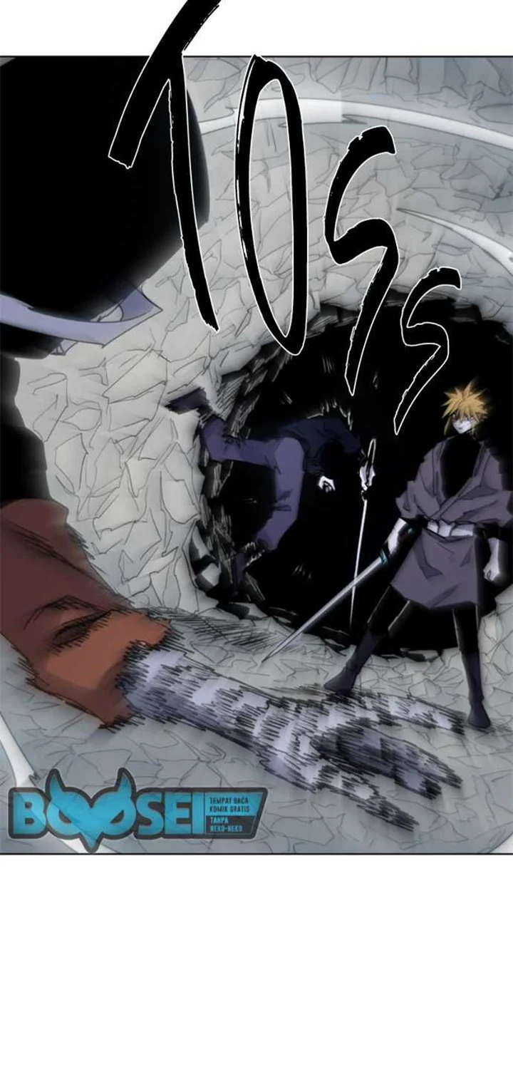 The Last Knight Of The Fire Chapter 18 - halaman 6
