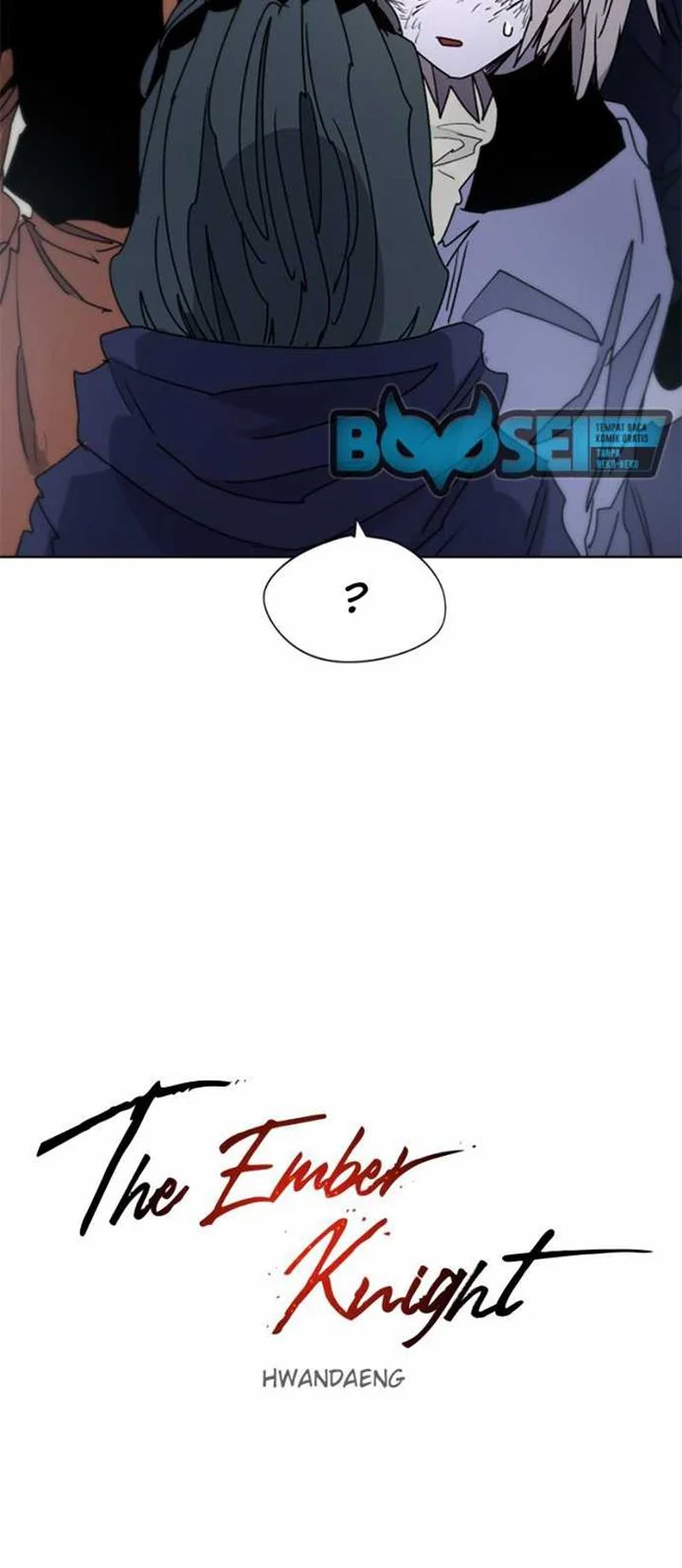 The Last Knight Of The Fire Chapter 19 - halaman 12