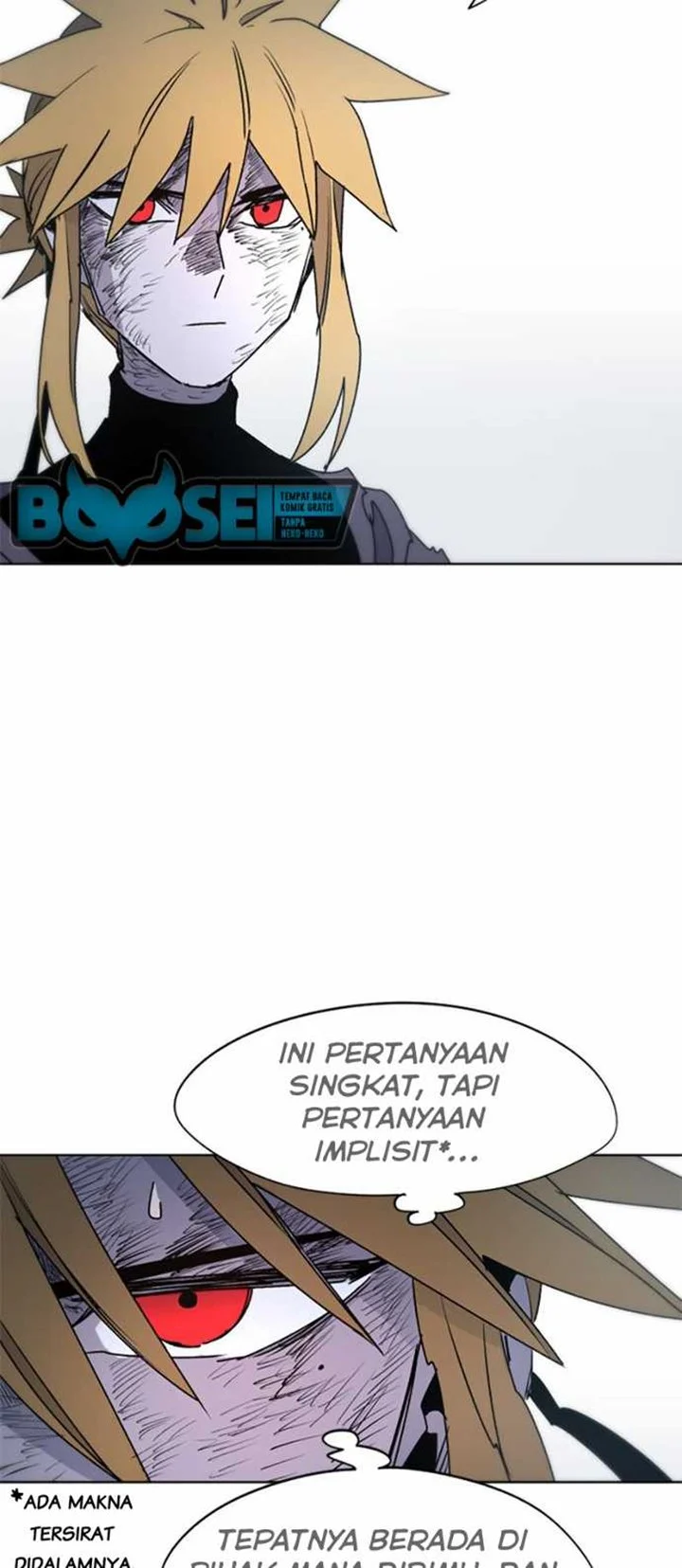 The Last Knight Of The Fire Chapter 19 - halaman 14