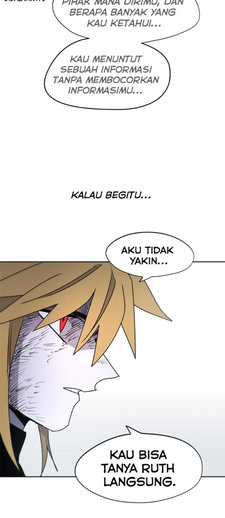 The Last Knight Of The Fire Chapter 19 - halaman 15